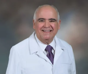 Dr. Roybal